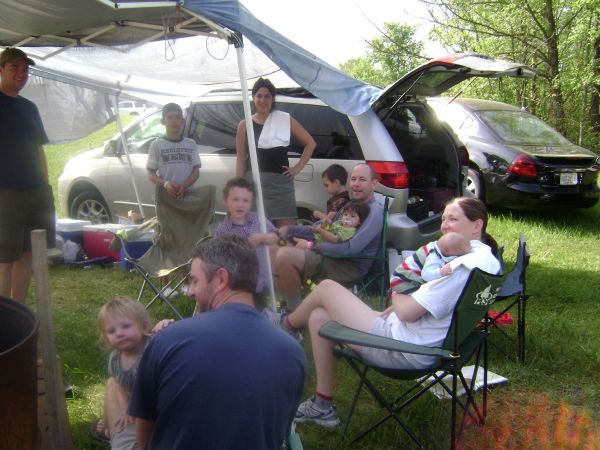 MerleFest 2011